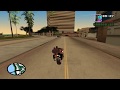 DYOM: The Franchescos brothers - Mission #18 - Meeting Time