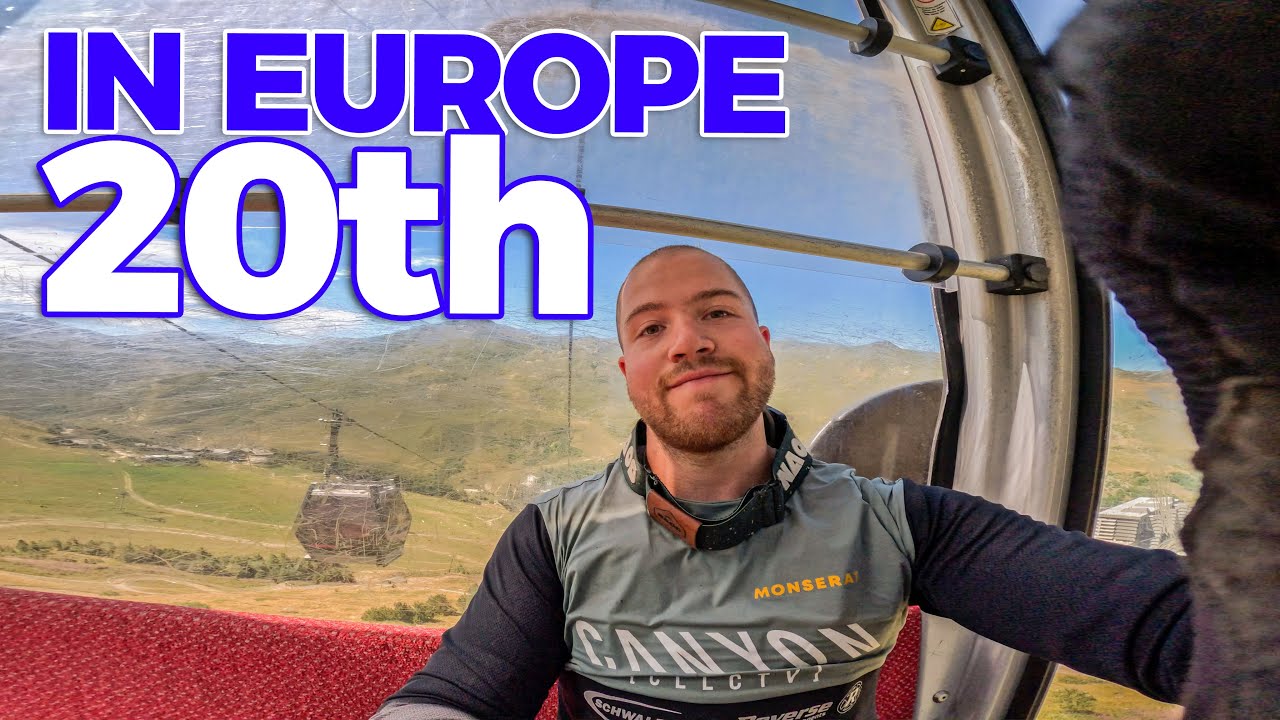 dh championship 2020