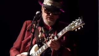 Dr. John - Let The Good Times Roll