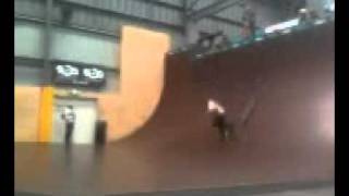 Zac Keeler Shed Stack