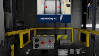 VTC Virtual and Augmented Reality  Learning - Transforming Training in Lift Repair and Maintenance