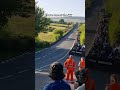 Close Call - Michael Dunlop Isle of Man TT