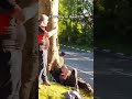 Close Call - Michael Dunlop Isle of Man TT