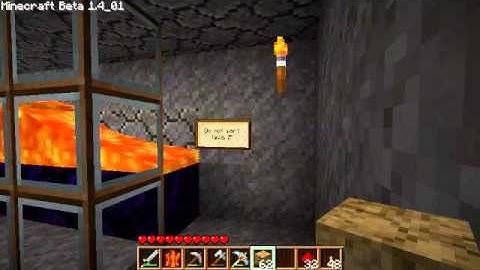 How to make an Obsidian Generator