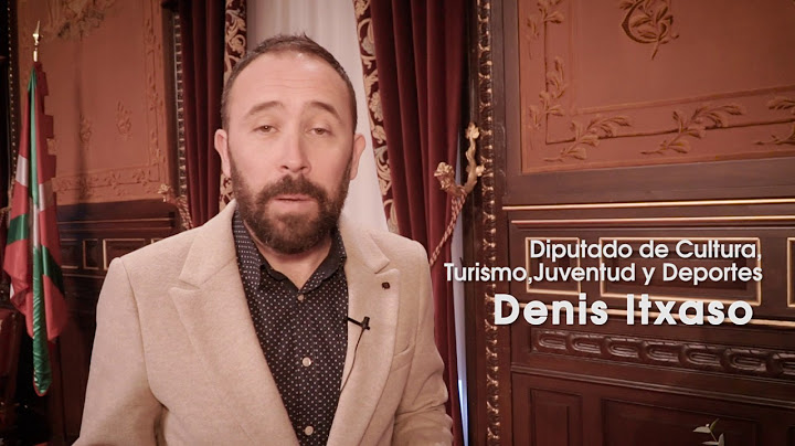 Aitor Francesenari omenaldia / Homenaje Aitor Francesena