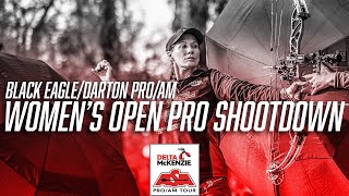 2024 Black Eagle/Darton Pro Am | Women's Pro by Competition Archery Media 3,633 views 2 months ago 26 minutes