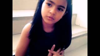 Glow By Sarah Geronimo