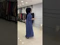 Tesettr tunik elbise giyim moda bayan hijap abiye earp al rukibutik