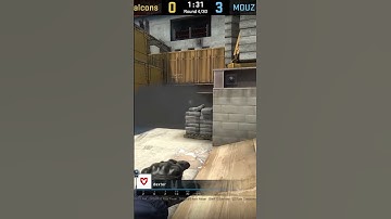 dexter Vertigo HE Nade that OWNS