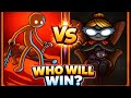 STICK WAR LEGACY🎯 STICKMAN🆚 RUTHLESS🔥 EPIC FIGHT#stickwarlegacy #stickman