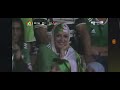 ملخص مبارة الجزائر ضد السنغال 1 0 كاس افريقيا 2019 
