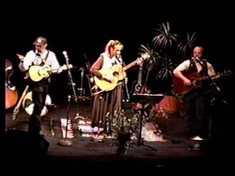 Alicken hue live at Island Showcase 1998 #1