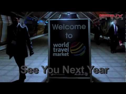 World Travel Market