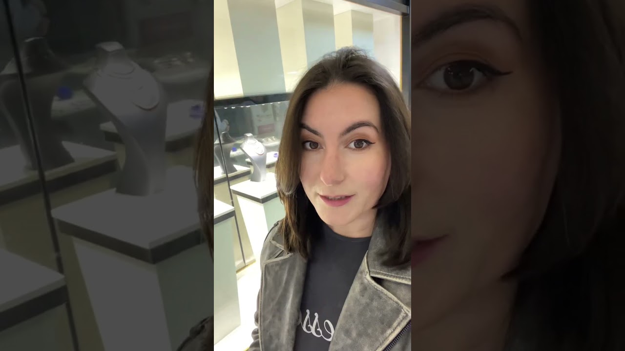 СЕКРЕТНОЕ МЕСТО В СТАМБУЛЕ!!! Золото и Бриллианты 💎💍