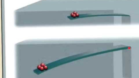 How Micro Cantilevers Work Lecture