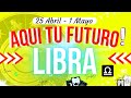 👉LIBRA💞UN AMOR = LIBERTAD!😍GRAN CAMBIO! RECHAZARAS  al/la INTENS@😂