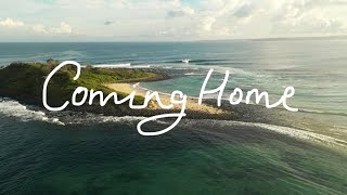 Coming Home SURF FILM