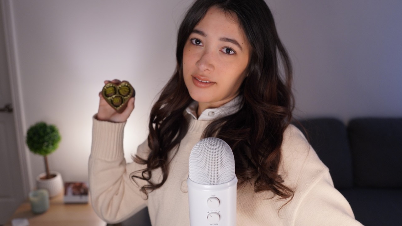 asmr | where is the sound coming from? 🫧