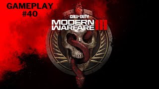 Call Of Duty: Modern Warfare III - Gameplay #40