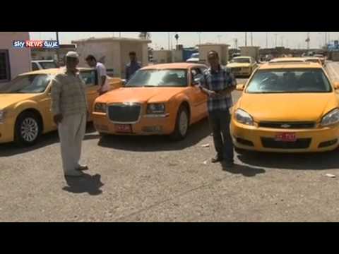 كركوك تيارات ونفوذ