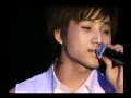 Try Smiling - DaeSung (BIGBANG) (Great Concert)