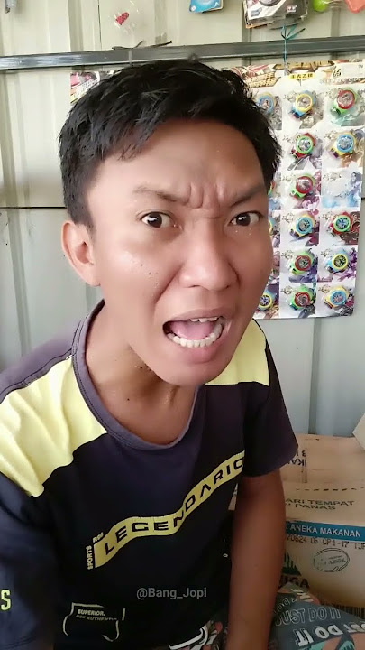 Pokok'e sesok rabi