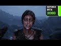 Senua's Saga: Hellblade II - RTX 3080 - i5-13600KF - Performance 1440P
