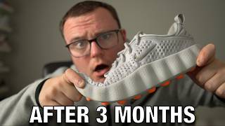 I Wore the NIKE MIND 002 for 3 MONTHS! (Pros and Cons)