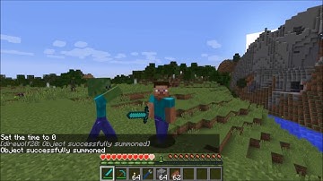 Minecraft Java Mixer Interactive Tutorial