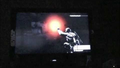 Splinter Cell Conviction- Easy way for all P.E.C. challenges of Vanish