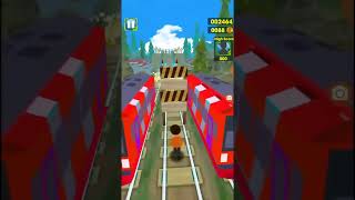 Subway Surfer Style - Jungle Theme Game Source Code | Endless Runner Made in Unity (For Sale)