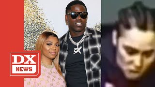 Casanova’s Girlfriend Swaggy Jazzy Explains Video Of Her Best Friend Allegedly Snitching On Him
