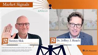 Why AI Needs Humans | LPL Market Signals