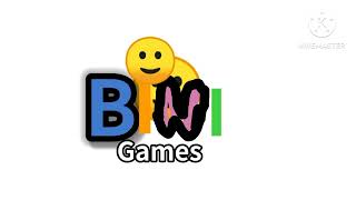 Bini Games Logo Kinemaster