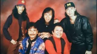 Panbers - Rintihan Cintaku