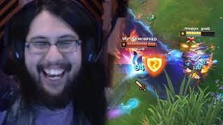 The most TOXIC Rumble versus POG'MAW! 🤣