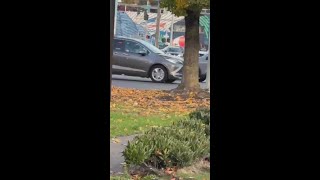 At least 10 shots fired, suspect killed by Seattle Police
