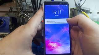 картинка: FRP! Все Samsung. Android 8. Простой, универсальный метод без ПК!