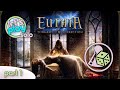 Lets play euthia  the hunt solo  part 1