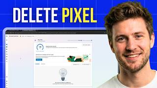 How to Delete Facebook Pixel