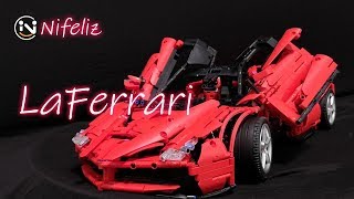 Get your own laferrari on amazon: https://www.amazon.com/dp/b07x51spyv
free instruction and news: https://www.nifeliz.club item name: nifeliz
lafer red sport...