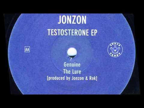 Jonzon — Jonzon - Genuine [Space Teddy]