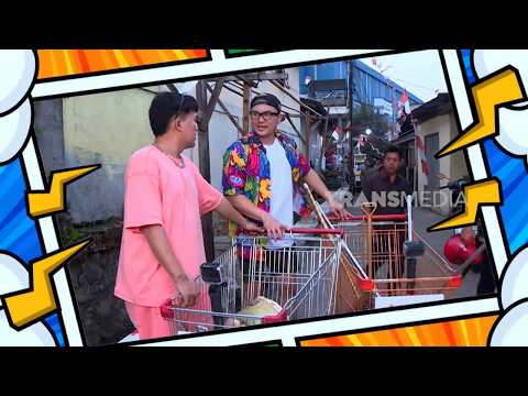 Anwar & Vidi Bule Adu Banyak Pinjam Barang Tetangga | BIKIN SENENG (12/09/26) Part 3