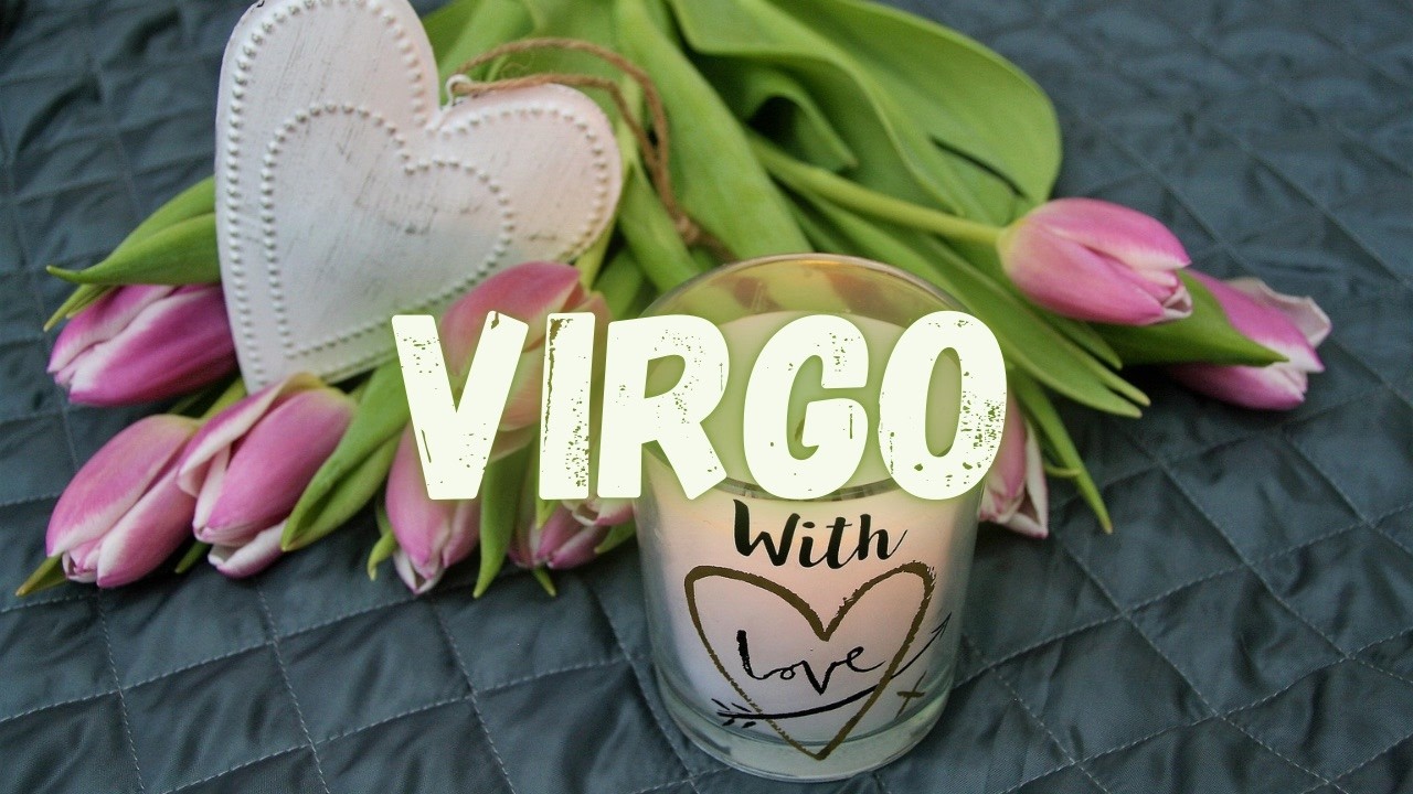 VIRGO ♍️ OMG 😳! THIS IS WHAT’S KEEPING YOUR PERSON FROM CONTACTING YOU! THAT WON’T STOP THEM!