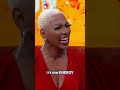 SwizZy B Talks Mosh Pits &amp; Red Dress Rock Star Vibes 👗🔥 | Afro TV Exclusive