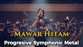 Mawar Hitam  Tipex  Progresive Symphonic Metal Version