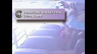 JOHNTHONY WALKER TRIAL - 👣 Crime Scene (2018)