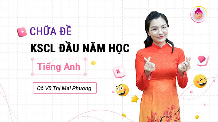 Kiểm tra chất lượng nhà nước tiếng anh là gì năm 2024