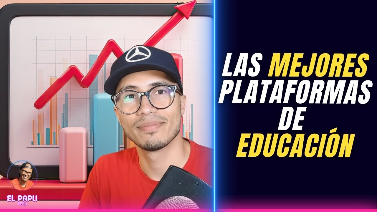 Las MEJORES Plataformas para ESTUDIAR Online y obtener CERTIFICADOS en ...