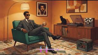 SMOOTH FUNK FOCUS FLOW | Smooth Analog Grooves for Deep Work &